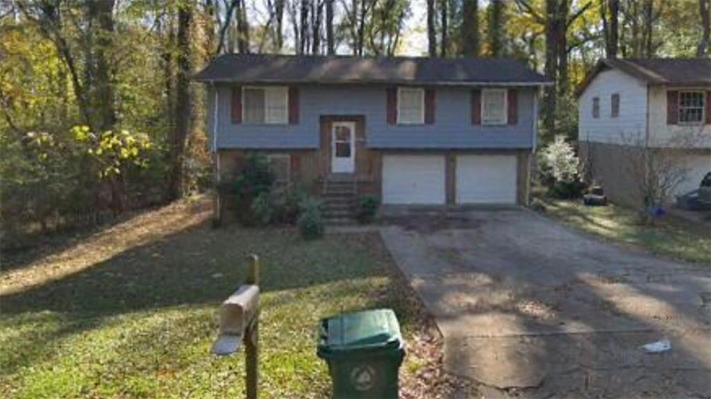 3929 Wedgefield Cir., Decatur, GA 30035