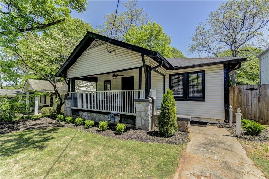 80 Moreland Ave., Atlanta, GA 30316