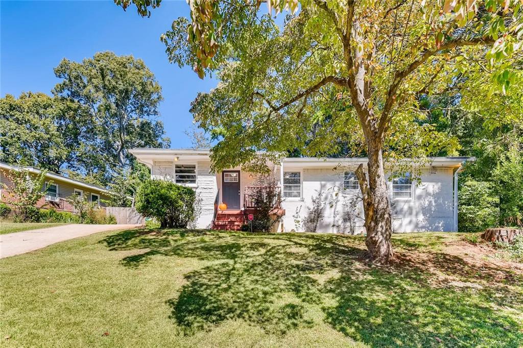 1826 Flintwood Dr., Atlanta, GA 30316