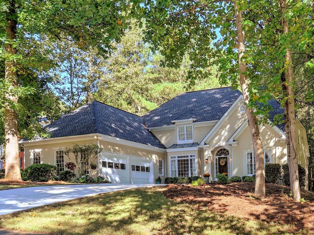 877 Waterford Green, Marietta, GA 30068
