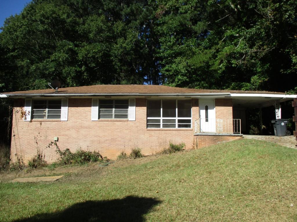 760 Skipper Dr., Atlanta, GA 30318