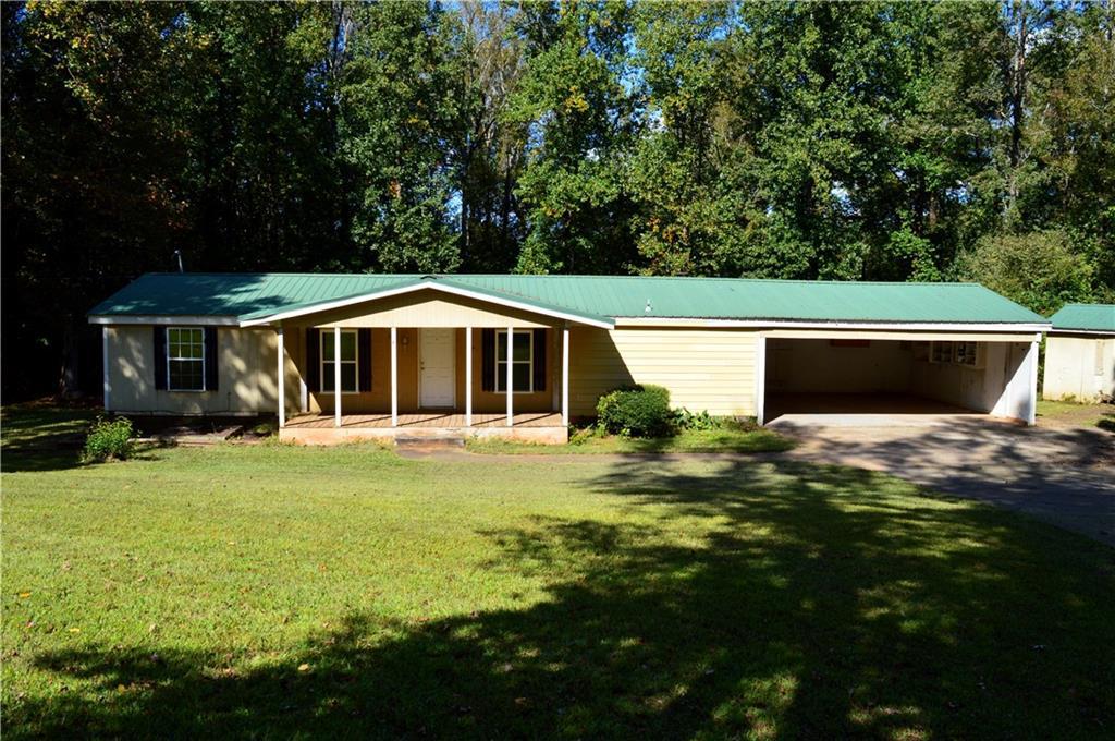 118 Adams Rd., Jefferson, GA 30549