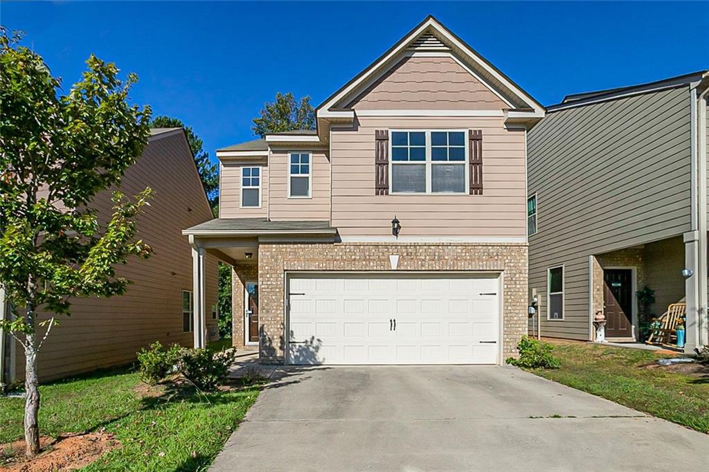 2229 Capella Cir., Atlanta, GA 30331