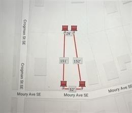 57 Moury Ave., Atlanta, GA 30315