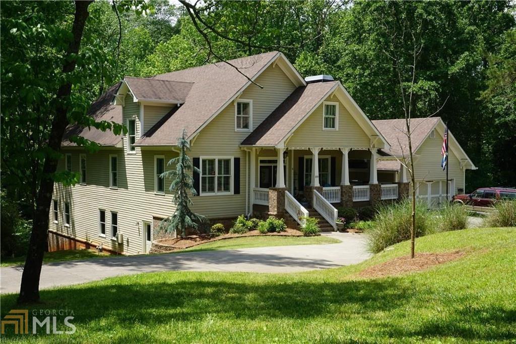 100 Spring St., Buford, GA 30518