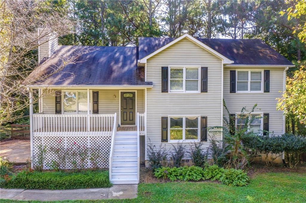46 Broadlands Dr., White, GA 30184