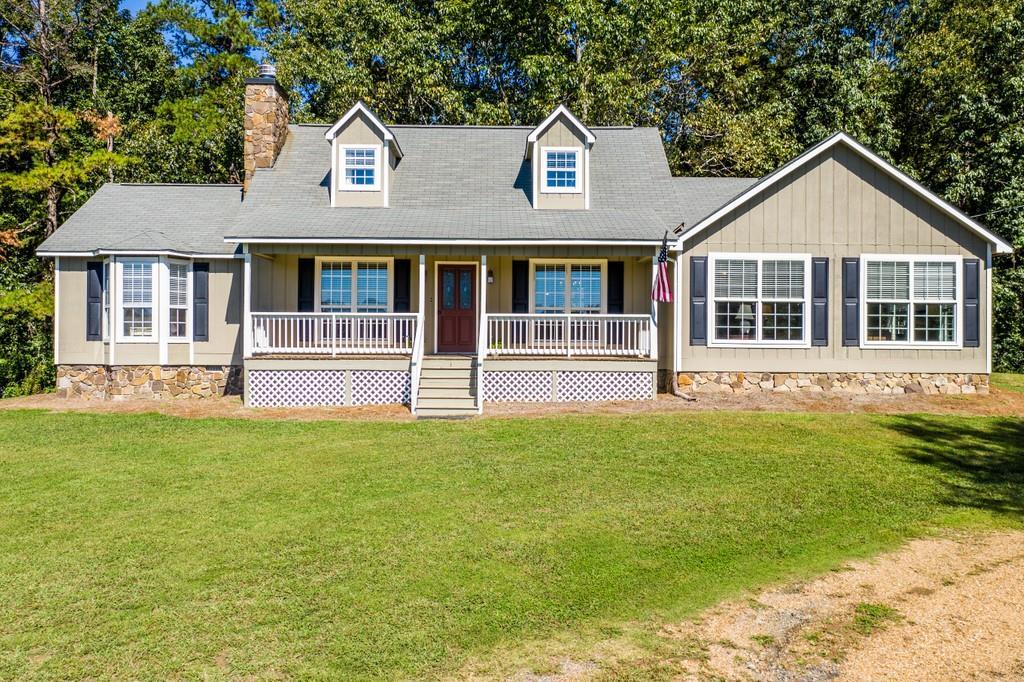 [Address Hidden by Seller], Rome, GA 30161