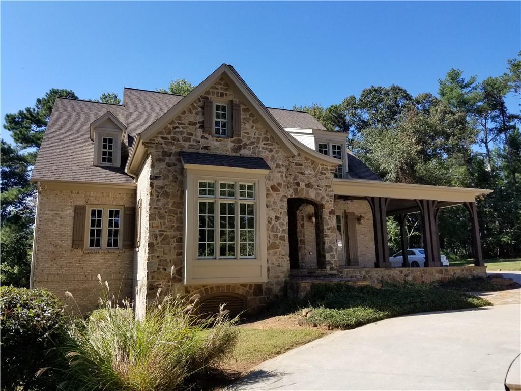 2630 Old Atlanta Rd., Cumming, GA 30041