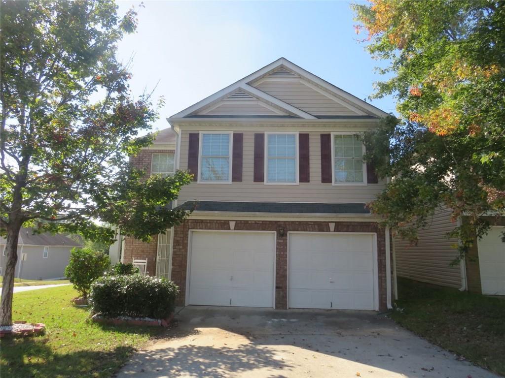 5867 El Segundo Way, Atlanta, GA 30349