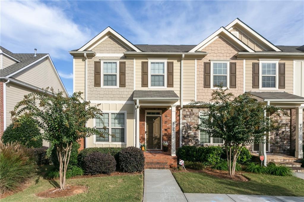 4305 Wildener Way, Cumming, GA 30041