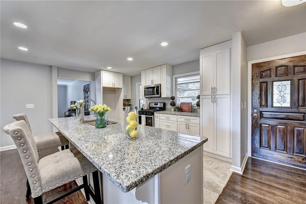 4357 Pleasant Forest Dr., Decatur, GA 30034