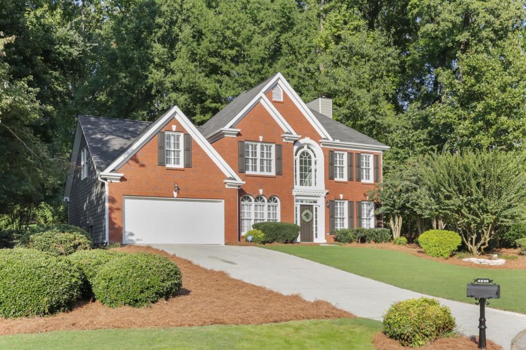 4825 Cardigan Ct., Suwanee, GA 30024