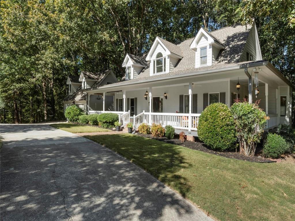 364 Tanners Bridge Rd., Monroe, GA 30656