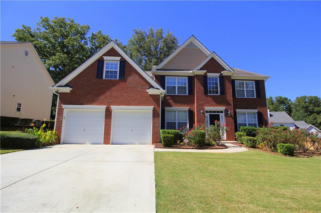 5112 Madison Green Dr., Mableton, GA 30126