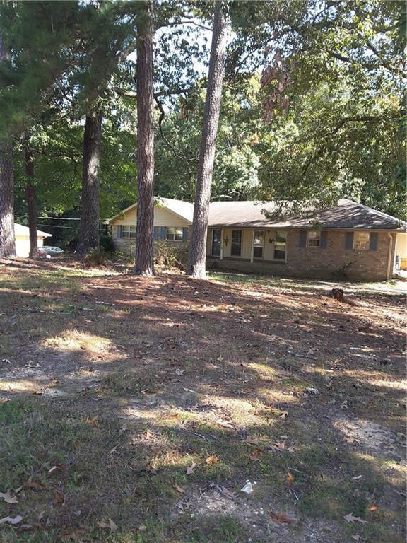 2630 Wil Co Ct., Snellville, GA 30078
