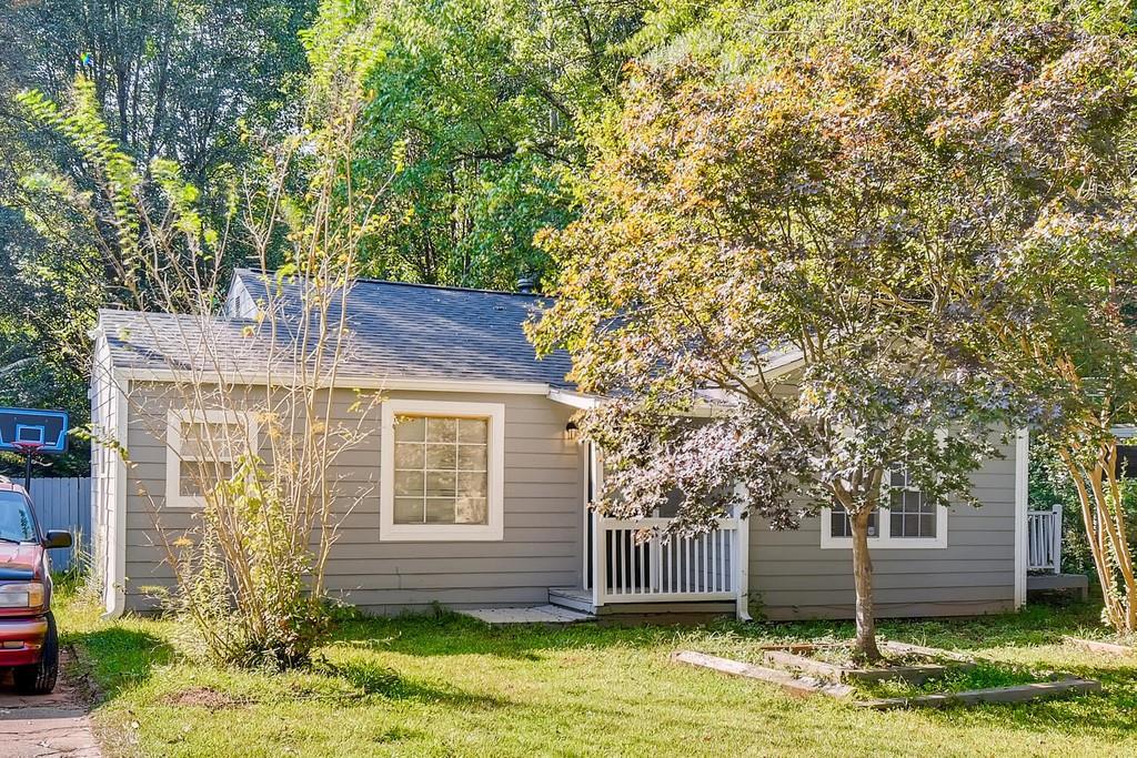 2153 Ivydale St., Atlanta, GA 30344