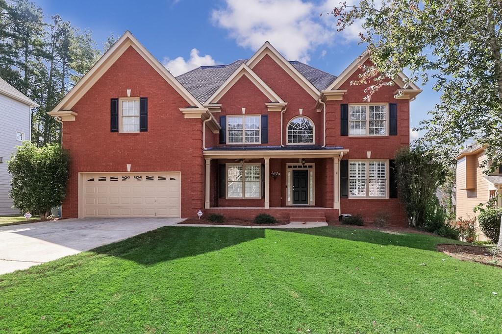 1820 Captain Walk, Dacula, GA 30019
