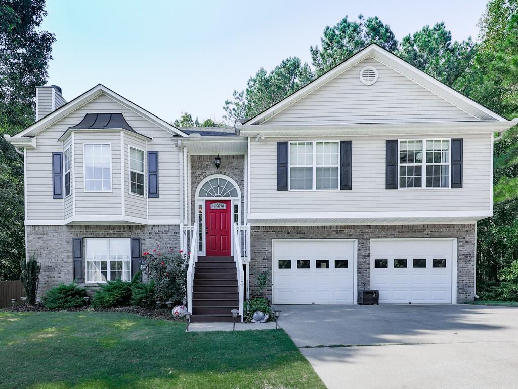 15 Woodvine Ct., White, GA 30184