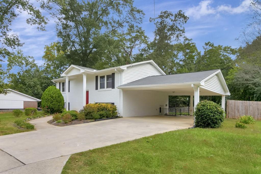 4500 Bells Ferry Rd., Kennesaw, GA 30144