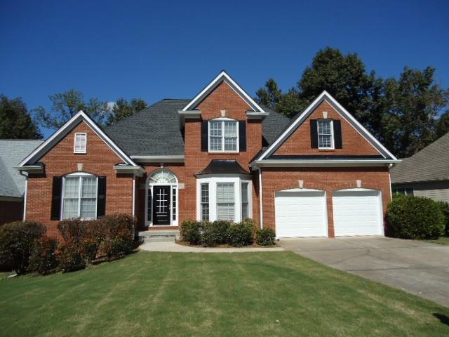 6345 Hunters View Ln., Cumming, GA 30041