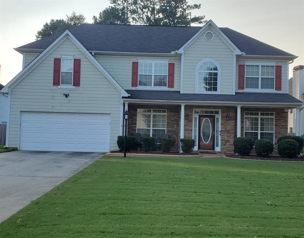 [Address Hidden by Seller], Loganville, GA 30052