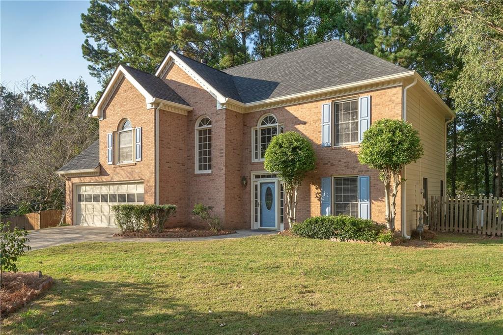 [Address Hidden by Seller], Marietta, GA 30008