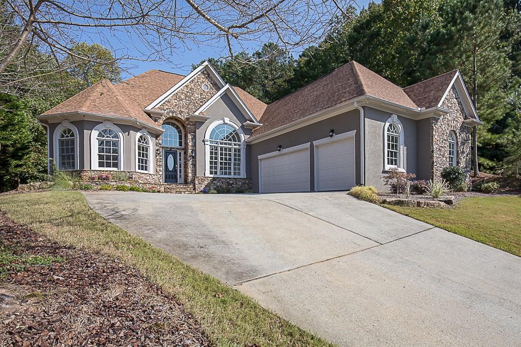 373 Westwater Ridge, Buford, GA 30518