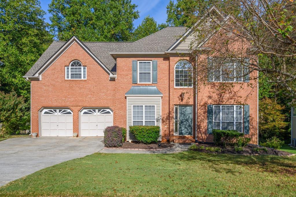 2004 Township Dr., Woodstock, GA 30189
