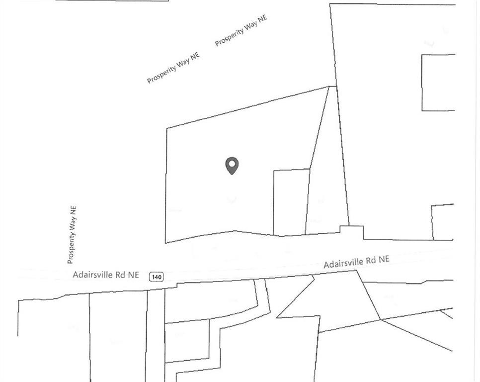 4441 Adairsville Rd., Adairsville, GA 30103
