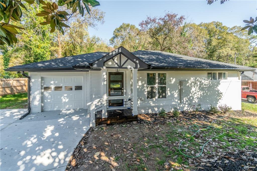 2734 Tilson Rd., Decatur, GA 30032
