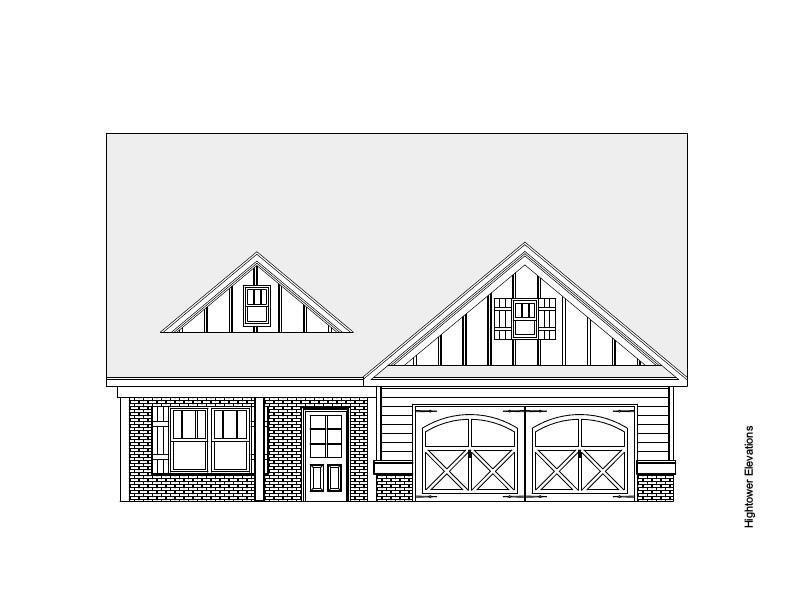 507 North Gwinnett St., Buford, GA 30518