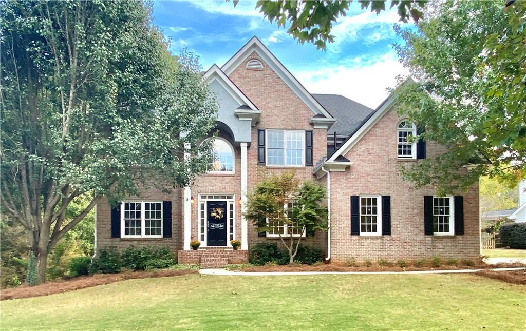 131 Providence Club Dr., Monroe, GA 30656