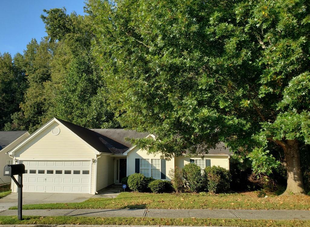[Address Hidden by Seller], Lawrenceville, GA 30045