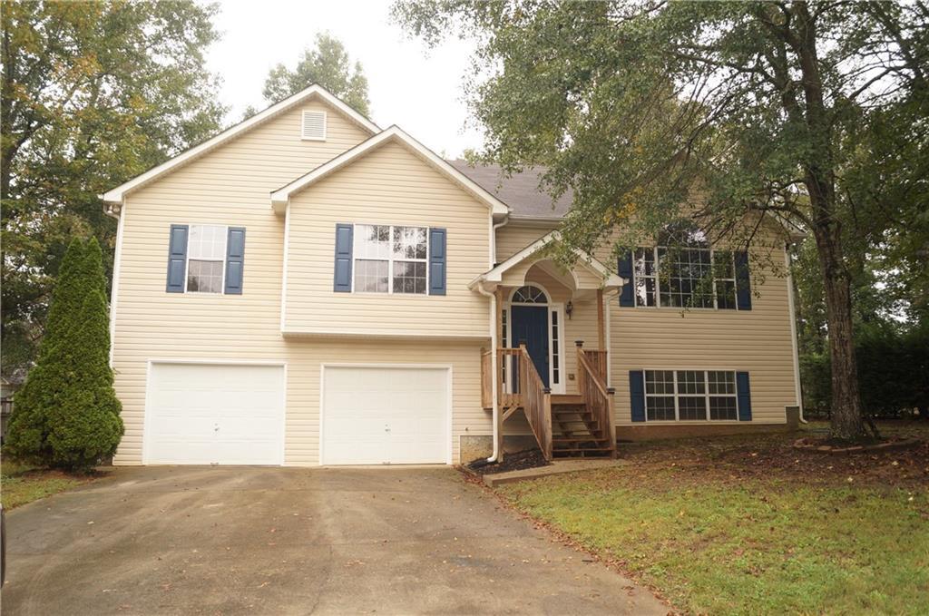 [Address Hidden by Seller], Villa Rica, GA 30180