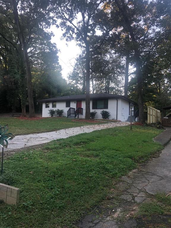 125 Woodland Ct., Atlanta, GA 30340
