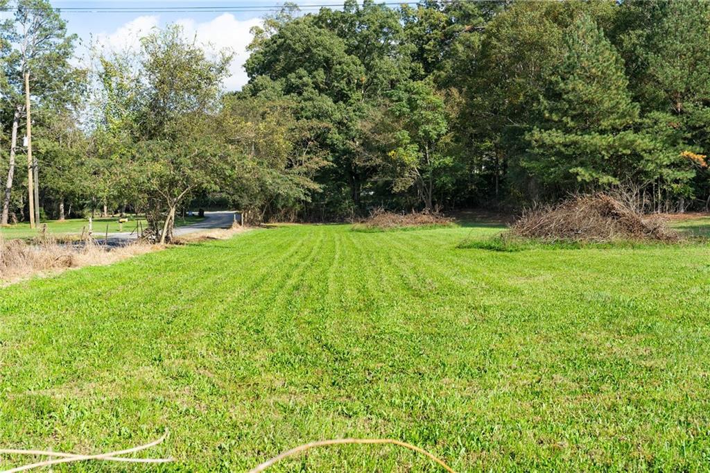 Wayside Rd., Rome, GA 30161