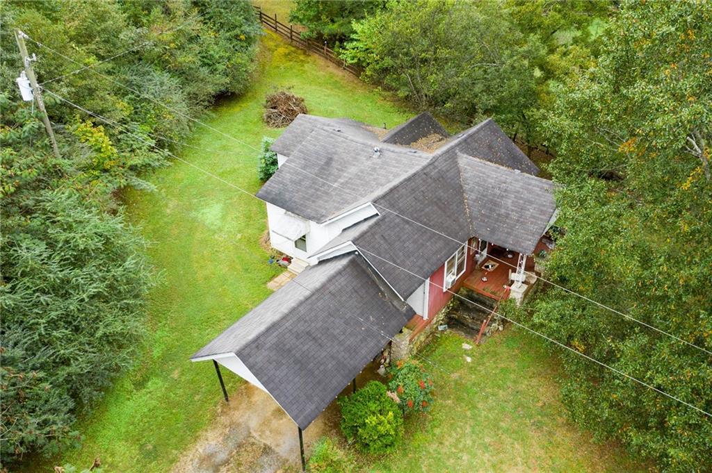 448 Wayside Rd., Rome, GA 30161