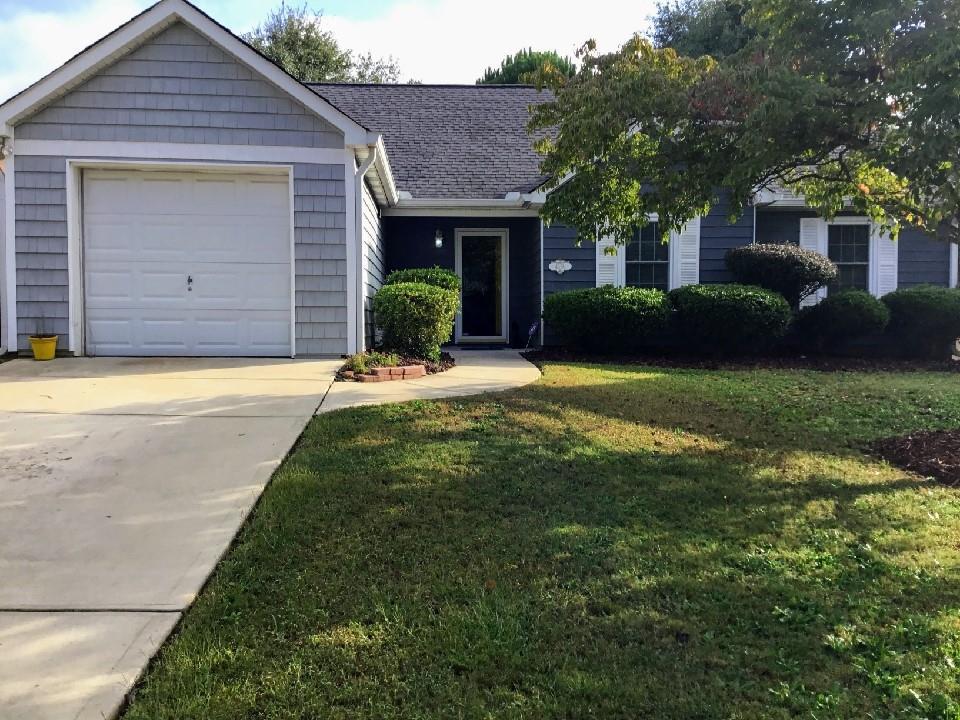 4358 Yellow Rose Dr., Austell, GA 30106