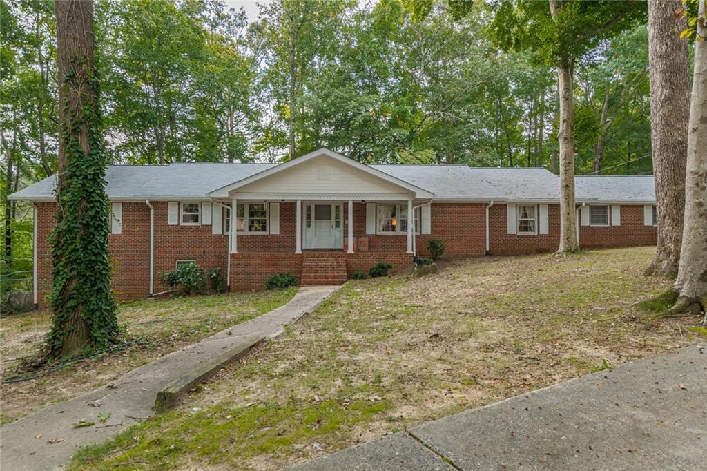 5250 Halcyon Dr., Atlanta, GA 30349