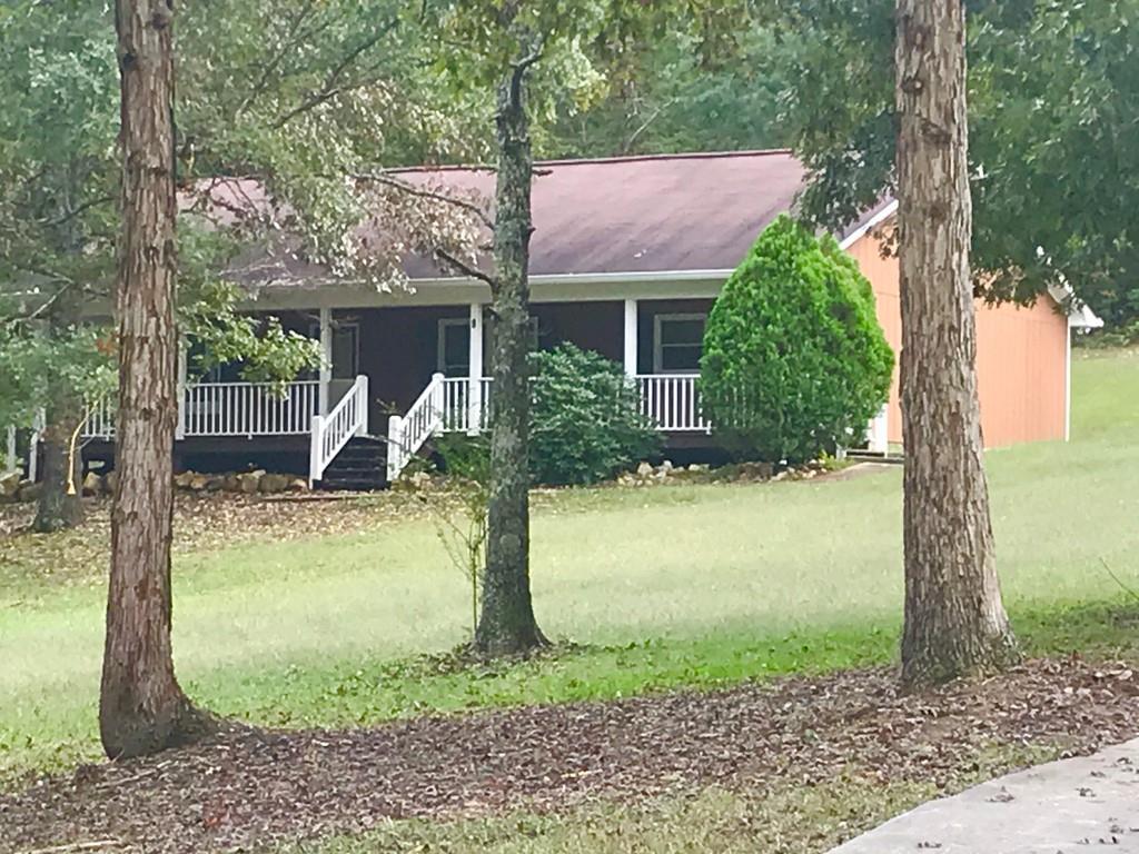 1660 Wayside Rd., Rome, GA 30161