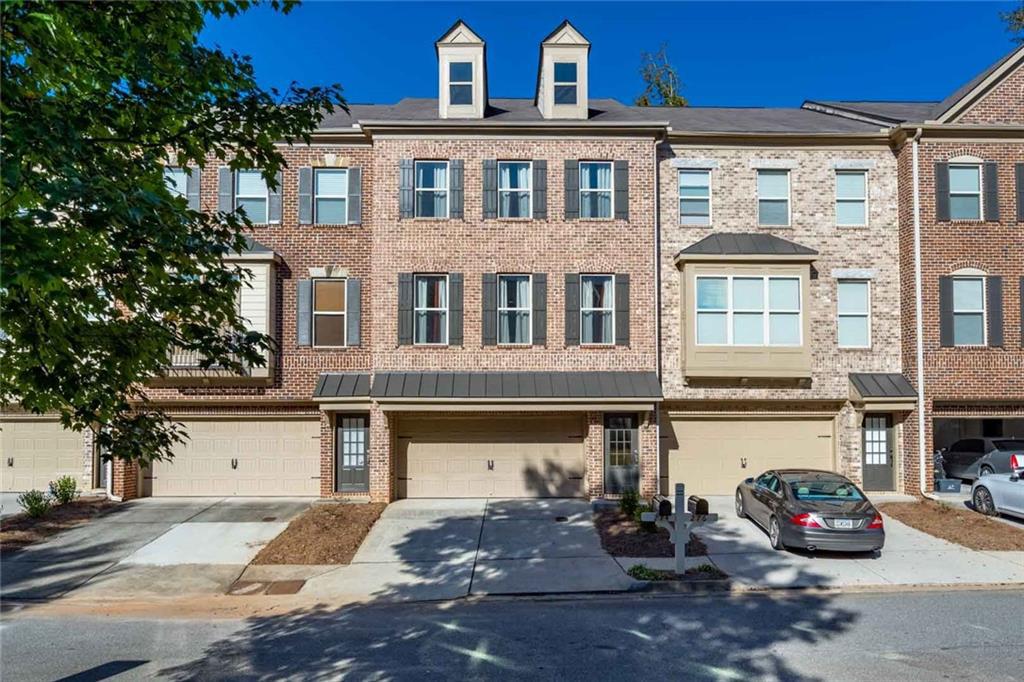 274 Blue Pointe Ct., Suwanee, GA 30024
