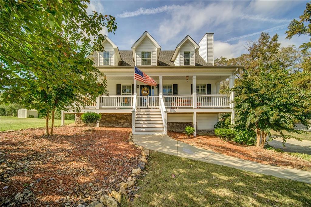 50 Jacobs Bend, Talking Rock, GA 30175
