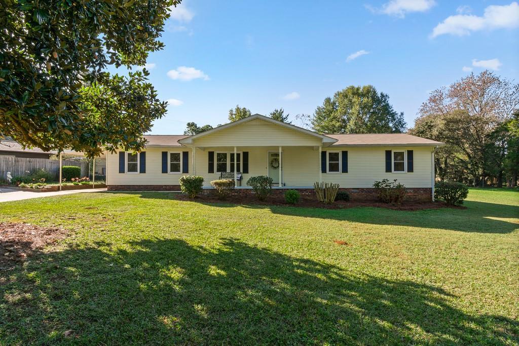 94 Dellinger Rd., Rome, GA 30161