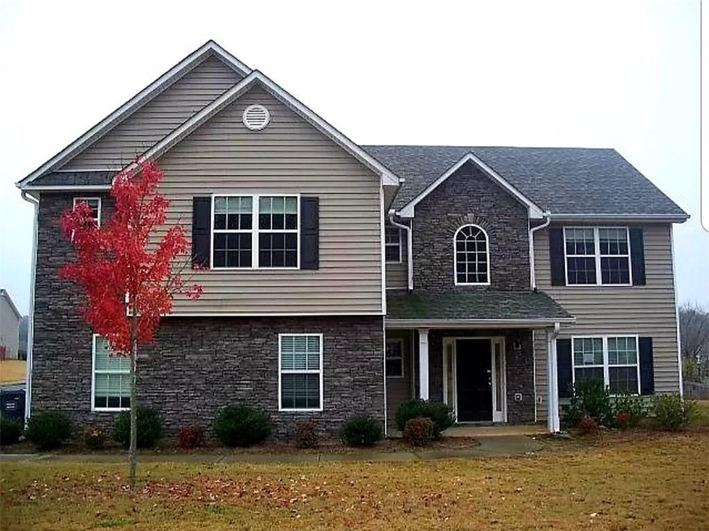 3418 Galloping Bend Way, Auburn, GA 30011