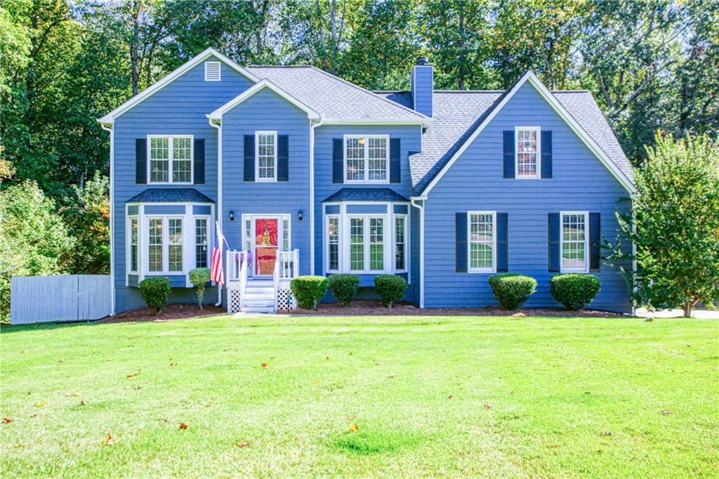 50 Carrington Hills, Douglasville, GA 30134