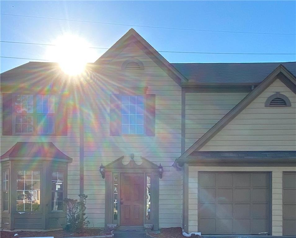 915 Laurel Cove Drive, Snellville, GA 30078