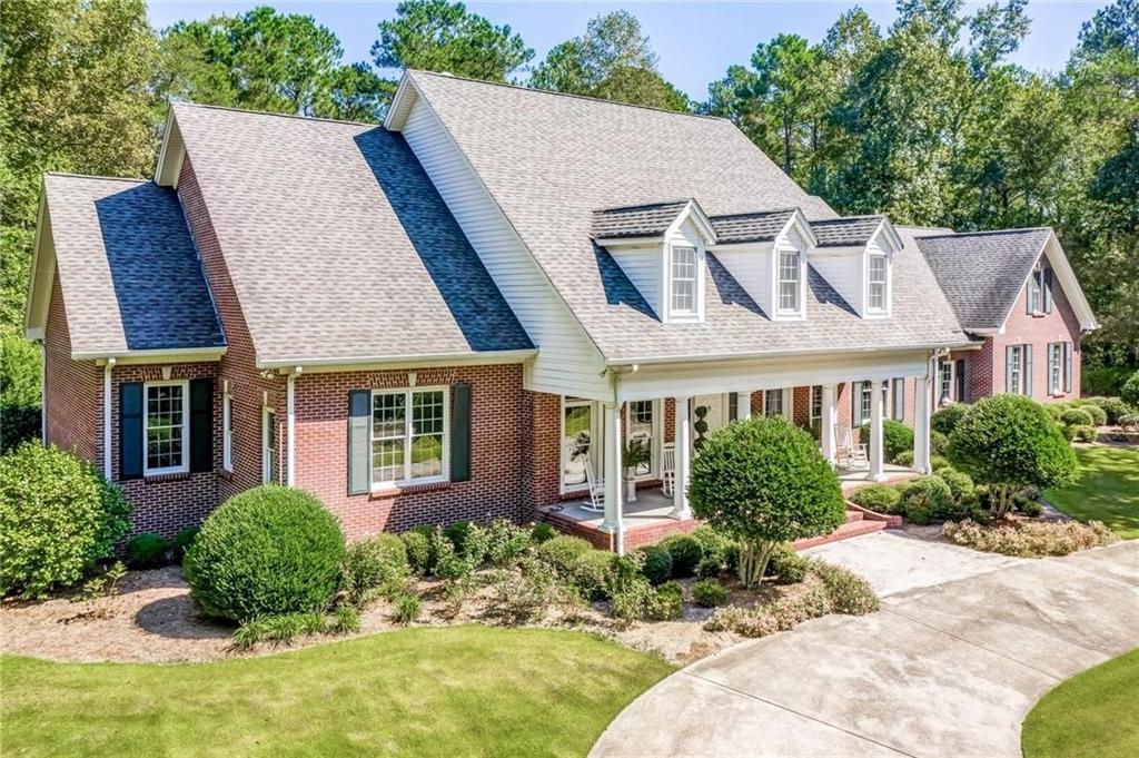 275 B Frances Rd., Canton, GA 30114