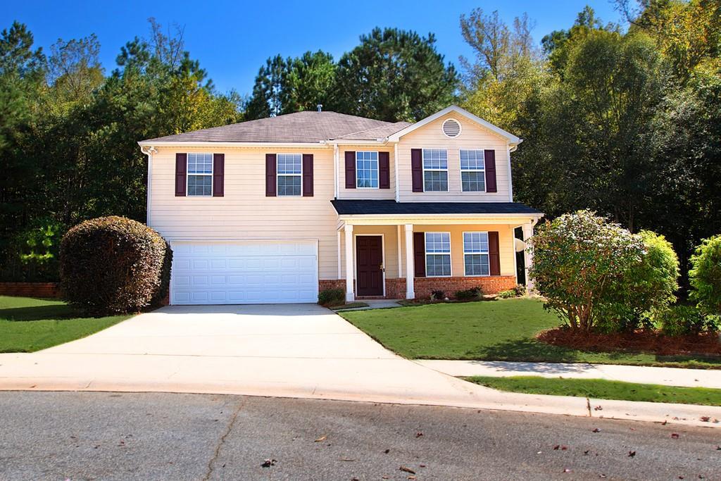 324 Amhurst Bend, Atlanta, GA 30349
