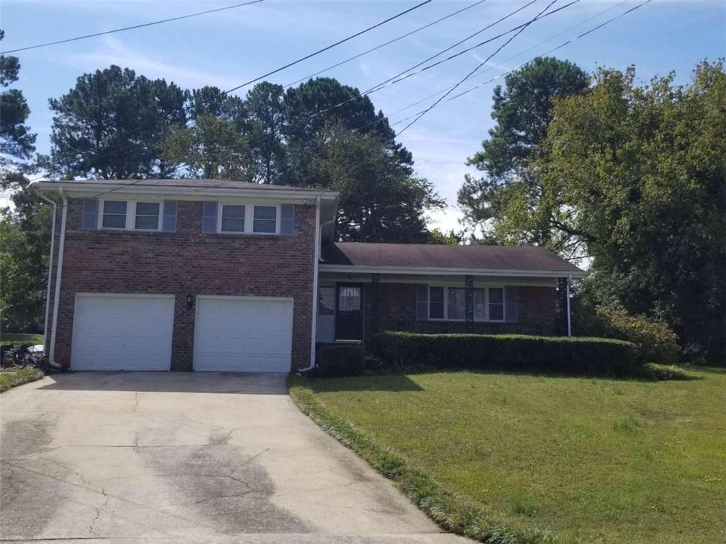 3222 Warbler, Decatur, GA 30034