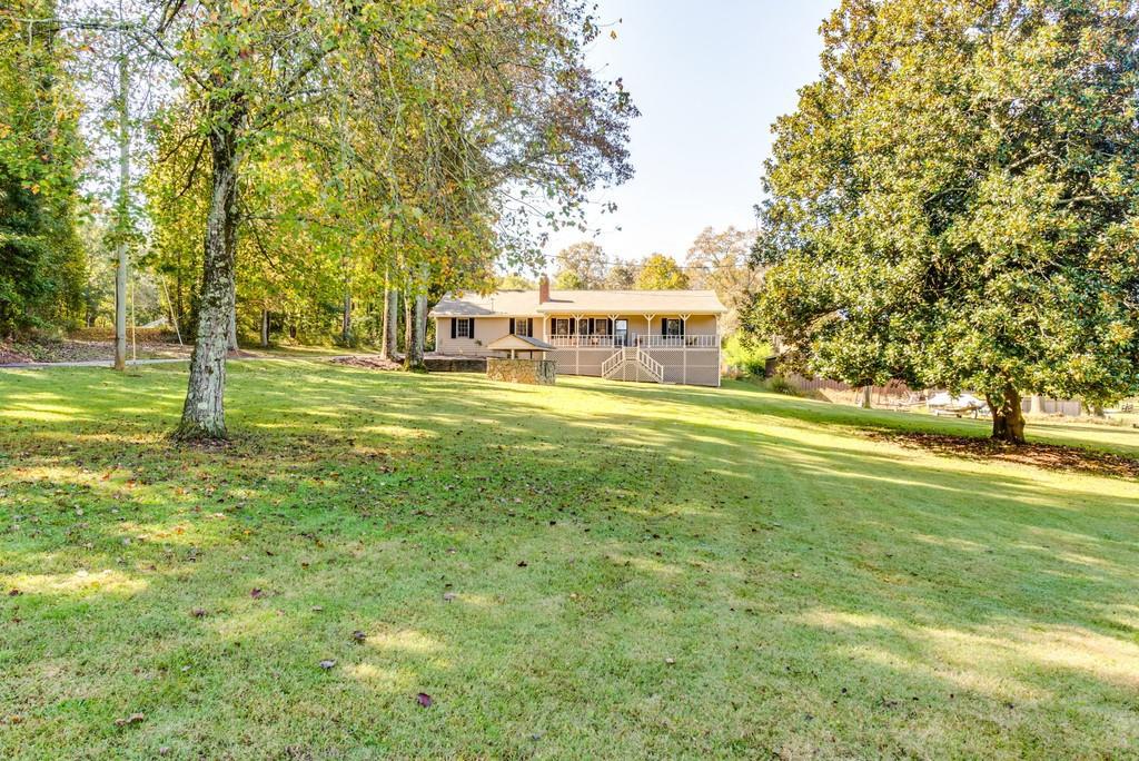 758 Franklin Goldmine Rd., Cumming, GA 30029